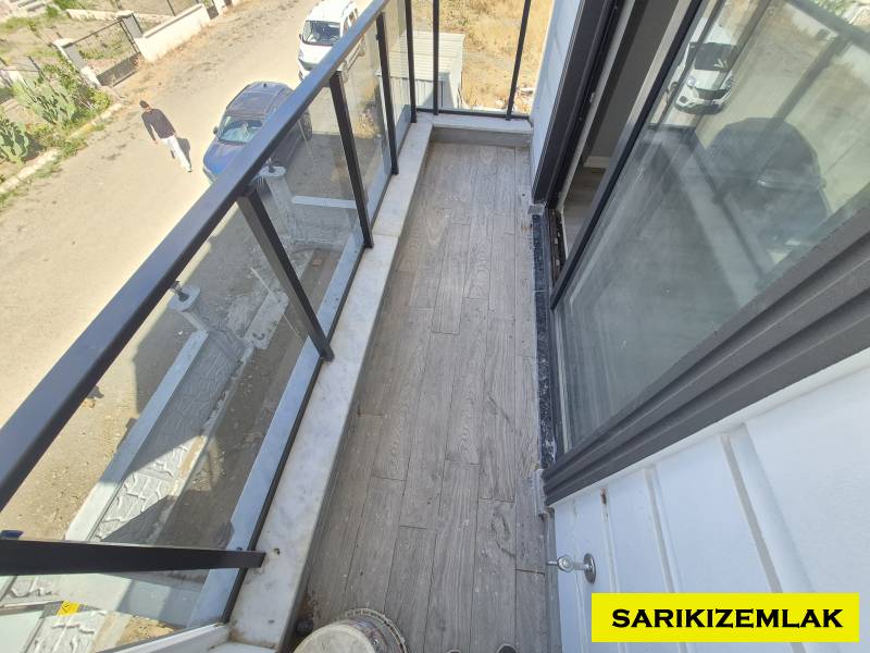 Edremit Zeytinli Mah`da3+1  Villa. - 6